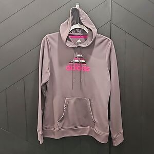 Adidas Hoodie